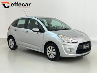 CITROEN C3 usata, con Airbag laterali