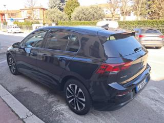 VOLKSWAGEN Golf usata, con Airbag Passeggero
