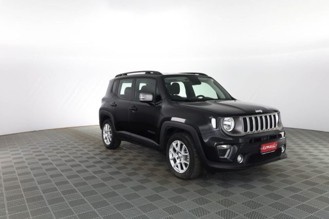 JEEP Renegade usata 1