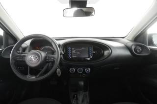 TOYOTA Aygo X usata 10