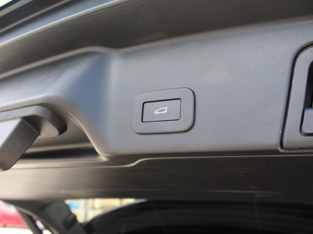 LAND ROVER Range Rover Evoque usata, con Sensori di parcheggio posteriori