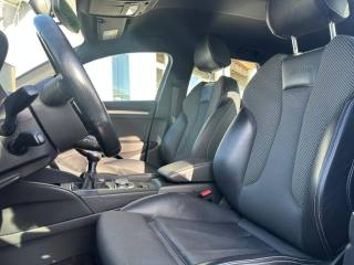 AUDI A3 usata, con Boardcomputer