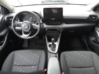 MAZDA 2 usata, con Controllo trazione