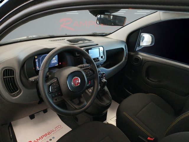 FIAT Panda usata 12