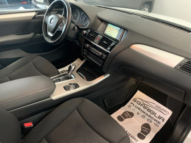 BMW X4 usata, con Climatizzatore