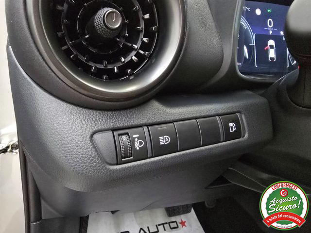 TOYOTA C-HR usata, con Vetri oscurati