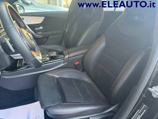 MERCEDES-BENZ CLA 200 usata, con Immobilizzatore elettronico