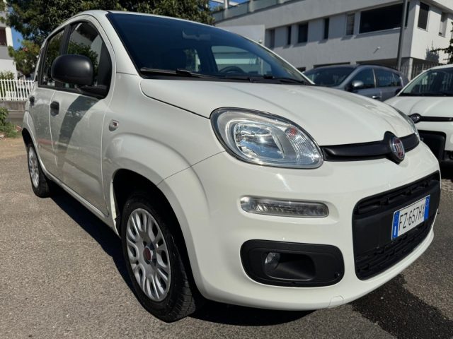 FIAT Panda usata, con Airbag