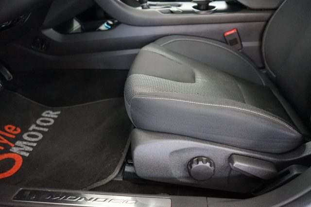 FORD Mondeo usata, con Marmitta catalitica