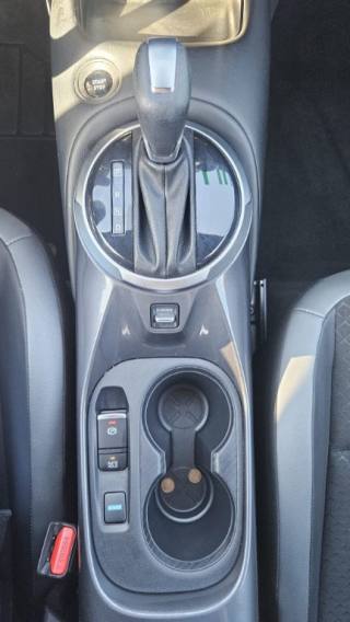 NISSAN Juke usata, con Chiusura centralizzata