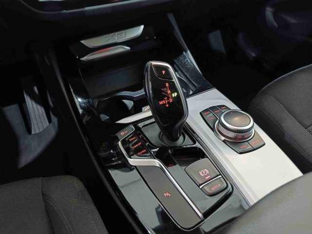BMW X3 usata, con Climatizzatore