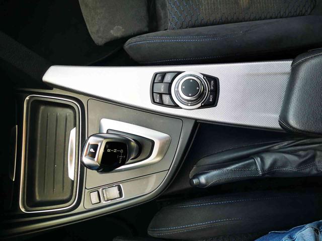 BMW 320 usata, con Servosterzo