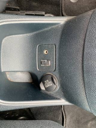 FORD Fiesta usata, con Specchietti laterali elettrici