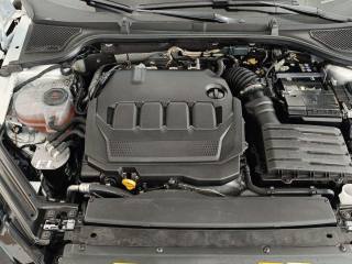 SKODA Octavia usata, con Riconoscimento dei segnali stradali