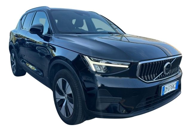 VOLVO XC40 usata, con Airbag Passeggero