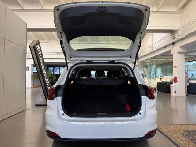 FIAT Tipo usata, con Alzacristalli elettrici