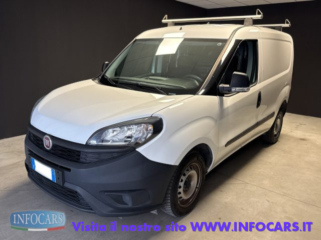 FIAT Doblo usata, con Airbag Passeggero