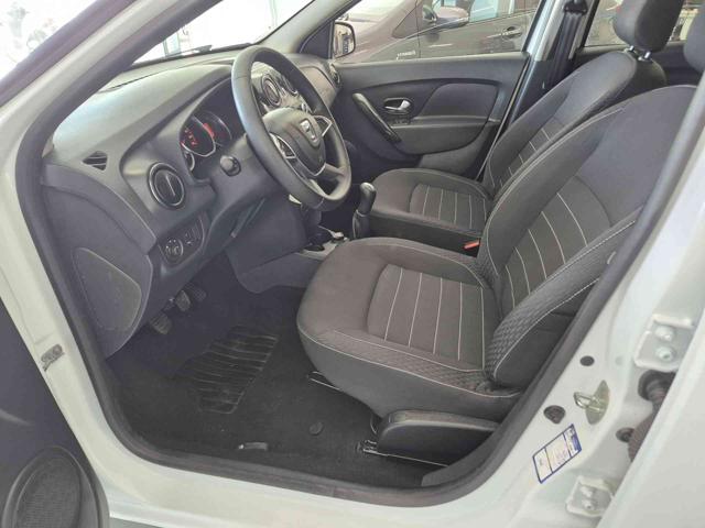 DACIA Sandero usata, con Fendinebbia