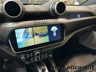 FERRARI Portofino usata, con ESP
