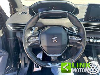 PEUGEOT 3008 usata, con Fendinebbia