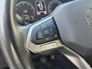 VOLKSWAGEN T-Cross usata, con Fendinebbia