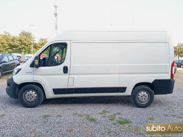 FIAT Ducato usata 9