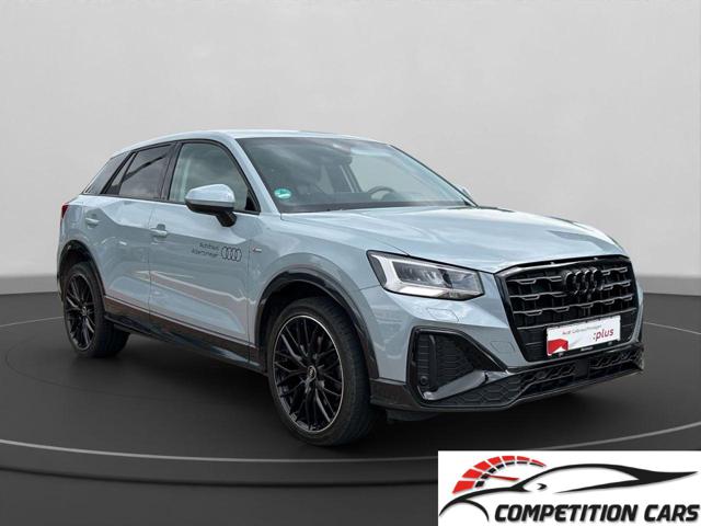 AUDI Q2 usata, con ABS