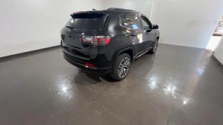 JEEP Compass usata, con Alzacristalli elettrici