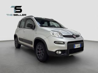 FIAT Panda usata, con Alzacristalli elettrici