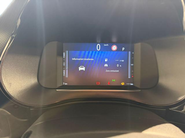 OPEL Corsa usata, con Interni in pelle