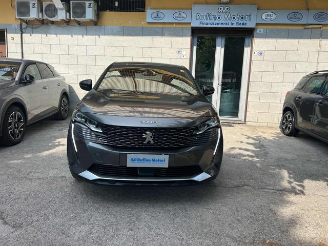 PEUGEOT 3008 usata 0