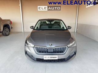 SKODA Scala usata, con Airbag