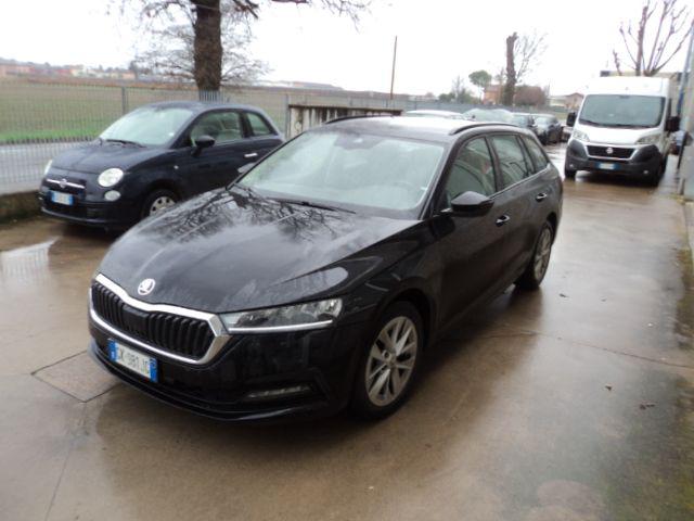 SKODA Octavia usata, con ABS