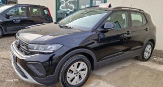 VOLKSWAGEN T-Cross usata, con Airbag