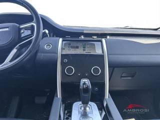 LAND ROVER Discovery Sport usata 14