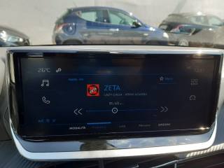 PEUGEOT 208 usata, con Chiusura centralizzata