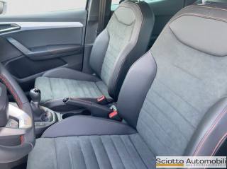 SEAT Ibiza usata, con Controllo trazione