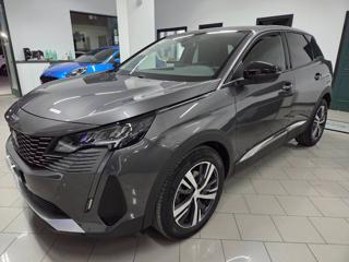 PEUGEOT 3008 usata, con Autoradio