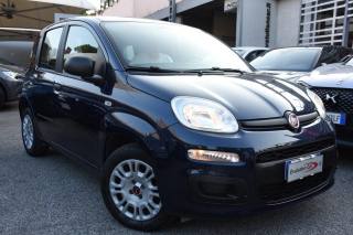 FIAT Panda usata, con Airbag