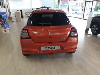 SUZUKI Swift usata, con Airbag Passeggero