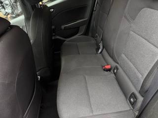 RENAULT Clio usata, con Sistema di navigazione