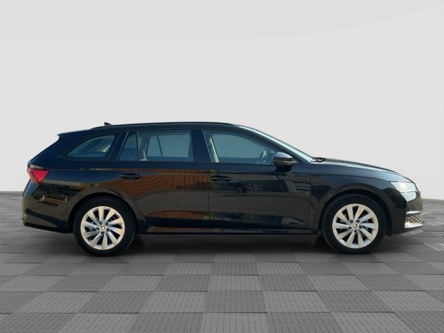 SKODA Octavia usata 5