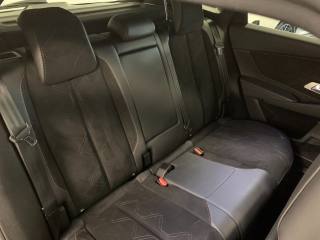 DS AUTOMOBILES DS 7 usata, con Sedili riscaldati