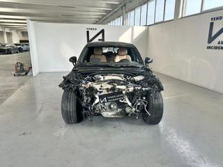 PORSCHE Macan usata, con Airbag