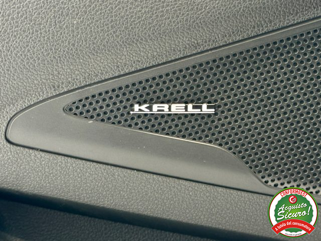 HYUNDAI Tucson usata, con Sistema di navigazione