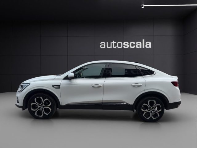 RENAULT Arkana usata, con Airbag