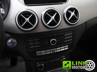 MERCEDES-BENZ B 180 usata 31
