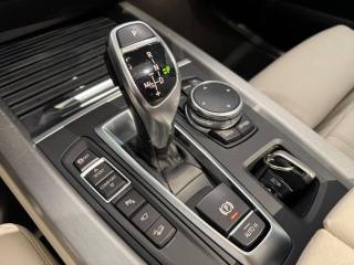 BMW X5 usata, con Leve al volante