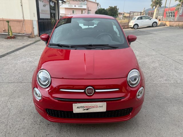 FIAT 500 usata, con Airbag