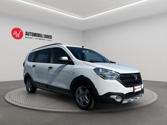 DACIA Lodgy usata, con Airbag